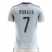 Spanien Alvaro Morata 7 2023/2024 Udebanetrøje